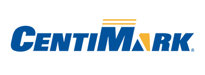 CentiMark Commercial Roofing Logo